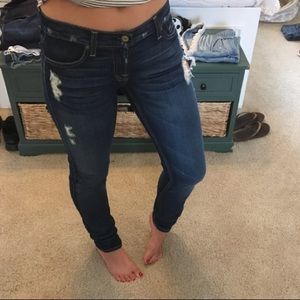 7 For All Man Kind Jeans